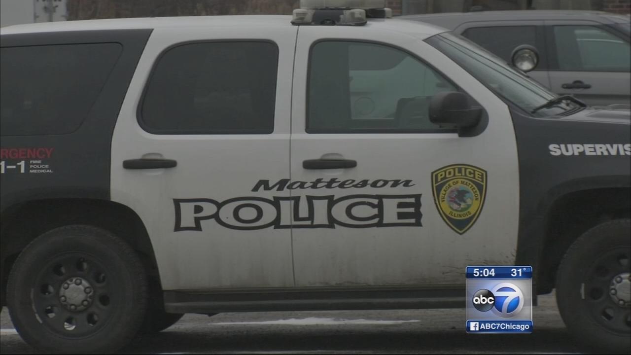 Matteson could lay off police, firefighters due to budget constraints