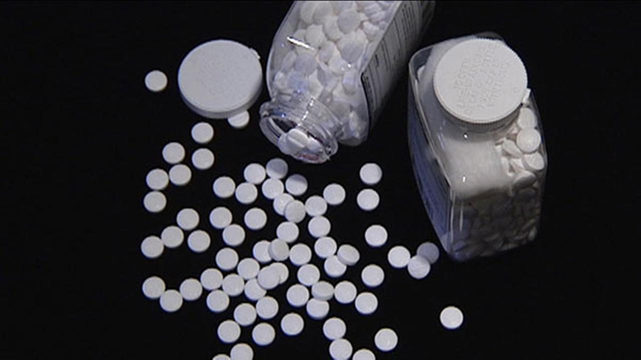 Lowdose aspirin can reduce risk of death from cancer, research says