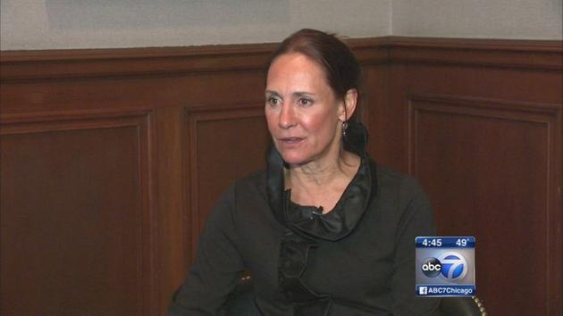 Laurie Metcalf emmy video Laurie Metcalf emmy video
