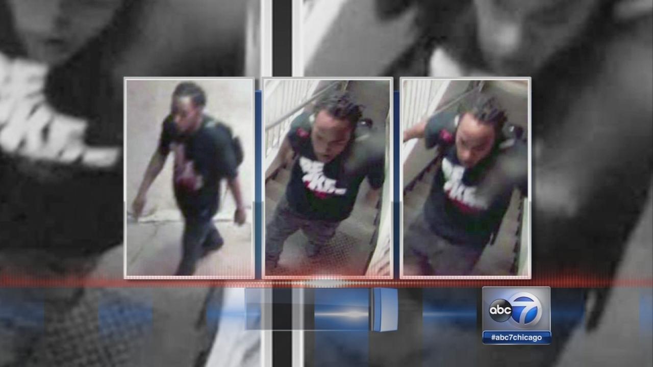 Man Charged In Connection With West Loop Blue Line Assault