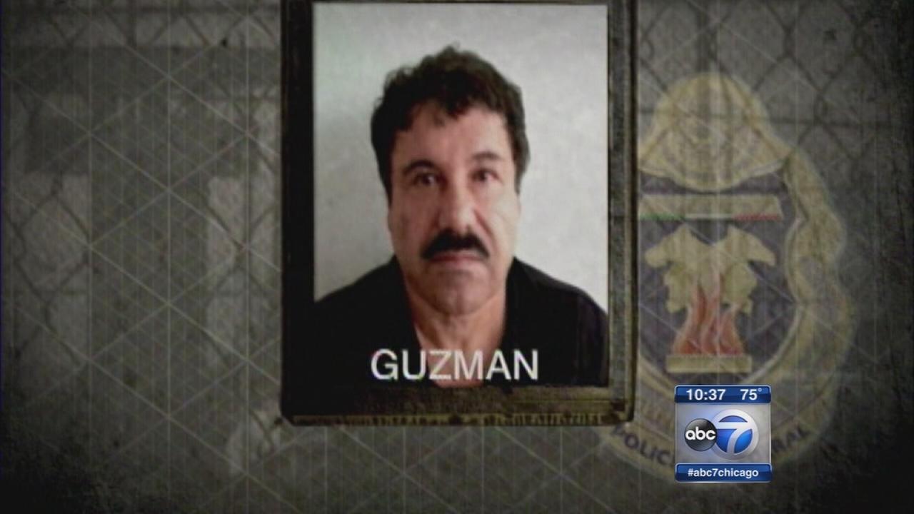 100 el chapo guzman the capture of u201cel chapo 100 el chapo guzman the capture of u201cel chapo