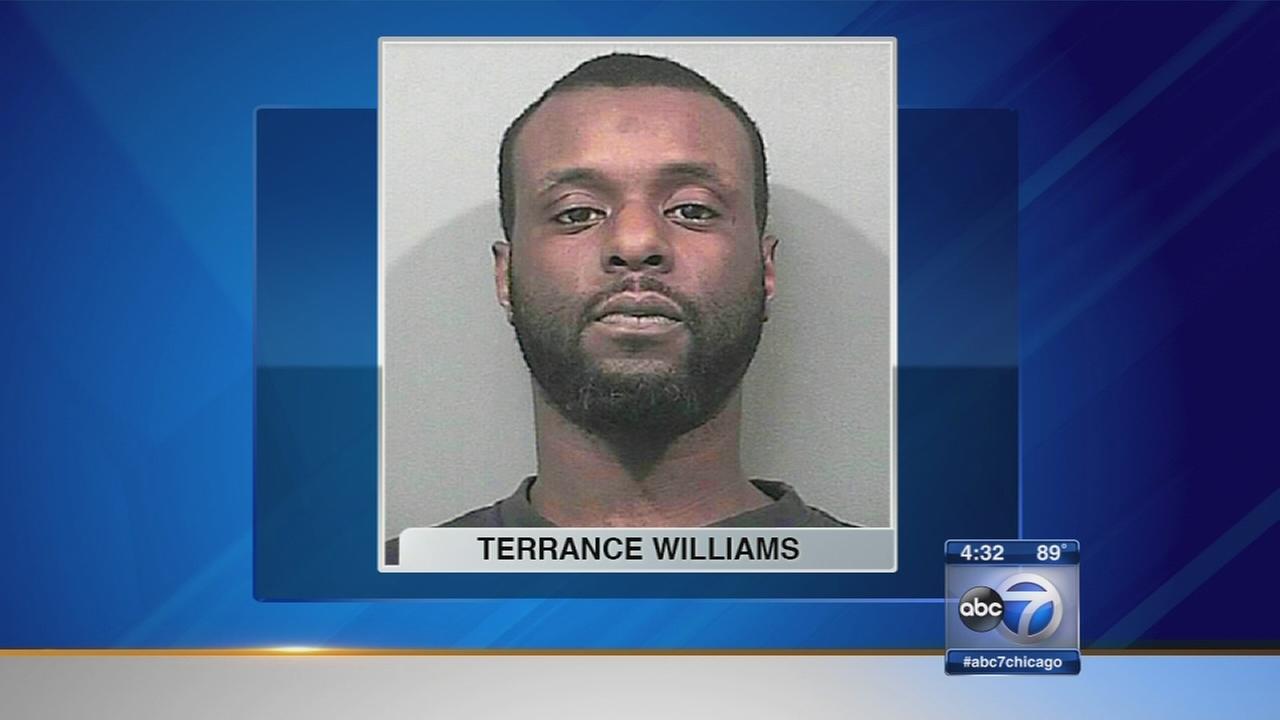 Gary police seek Terrance Williams for questioning in search for Diamond Bynum ... - WLS-TV