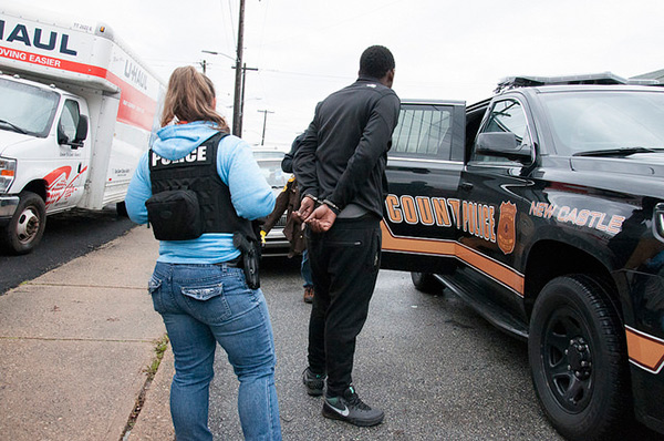 Local Fugitives Arrested As Part Of Sweep By Us Marshals Photos 0179