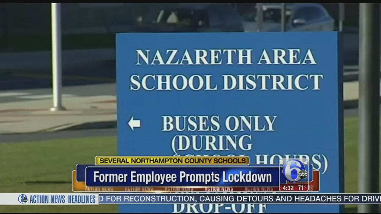 School Lockdown 