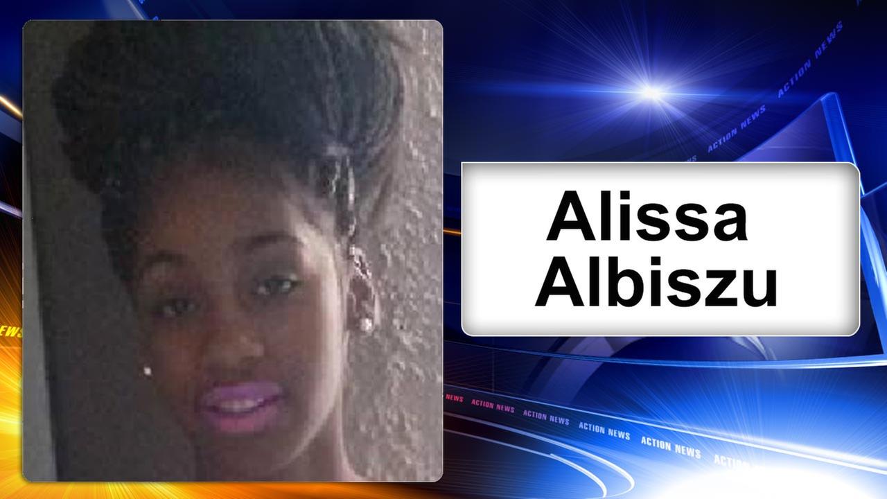 Missing 13 Year Old Girl Last Seen In Germantown Police Say