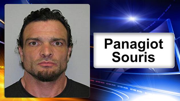 Police search for escaped prisoner in South Jersey