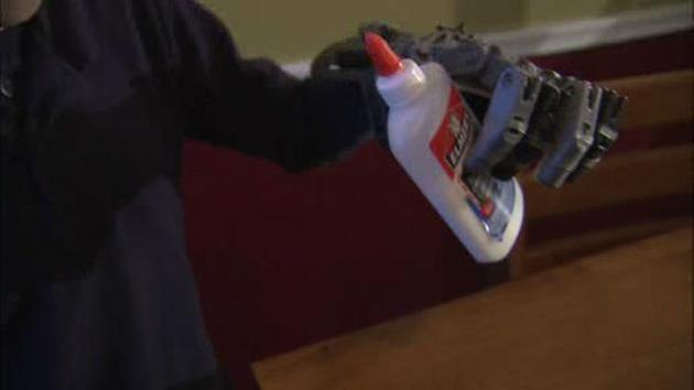 <div class='meta'><div class='origin-logo' data-origin='WPVI'></div><span class='caption-text' data-credit=''>10-year-old Colin Consavage of Claymont, Delaware created a prosthetic hand using the library's 3D printer.</span></div>