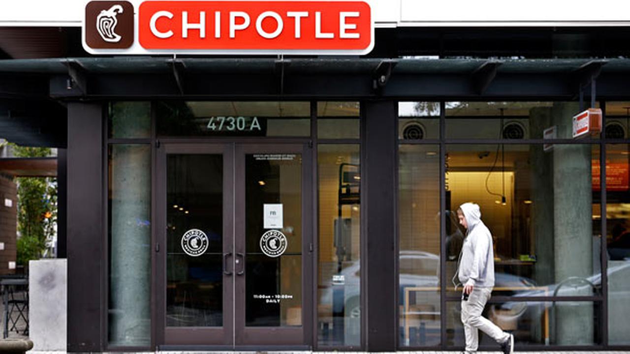 No source found for E. coli; Chipotle could reopen midweek