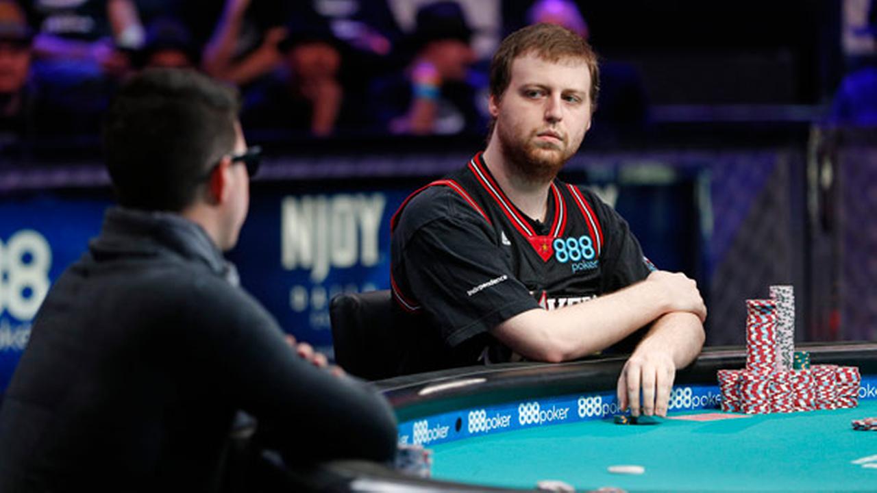 Joseph McKeehen's GPI Rankings