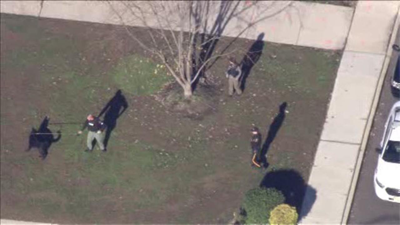NJ school placed on lockdown after fight threat