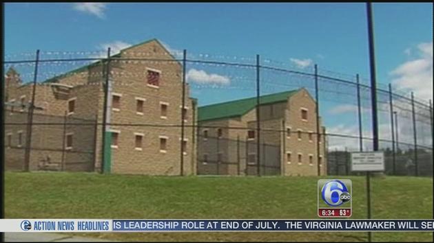 VIDEO: Mother found dead in jail