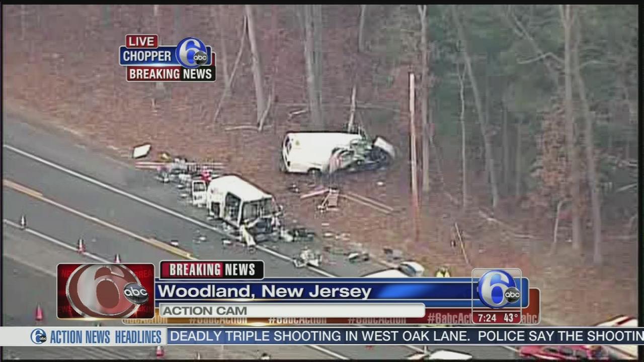 Woodland Township news