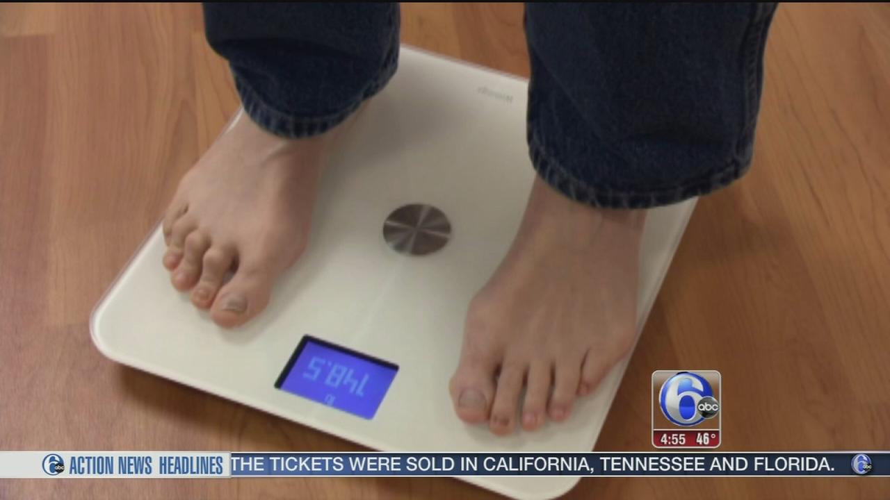 Consumer Reports Tests Best Bathroom Scales 6abccom