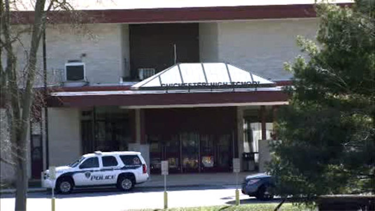 Chichester School District Alchetron, the free social encyclopedia