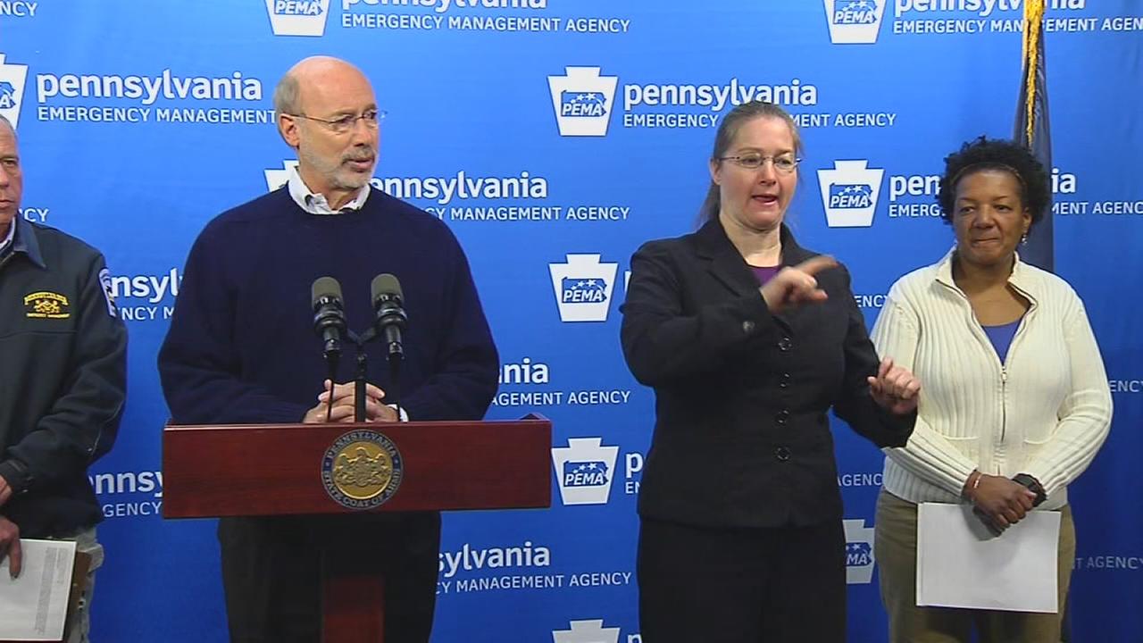 Allentown sets snow record with 31.9 inches during Blizzard of 2016