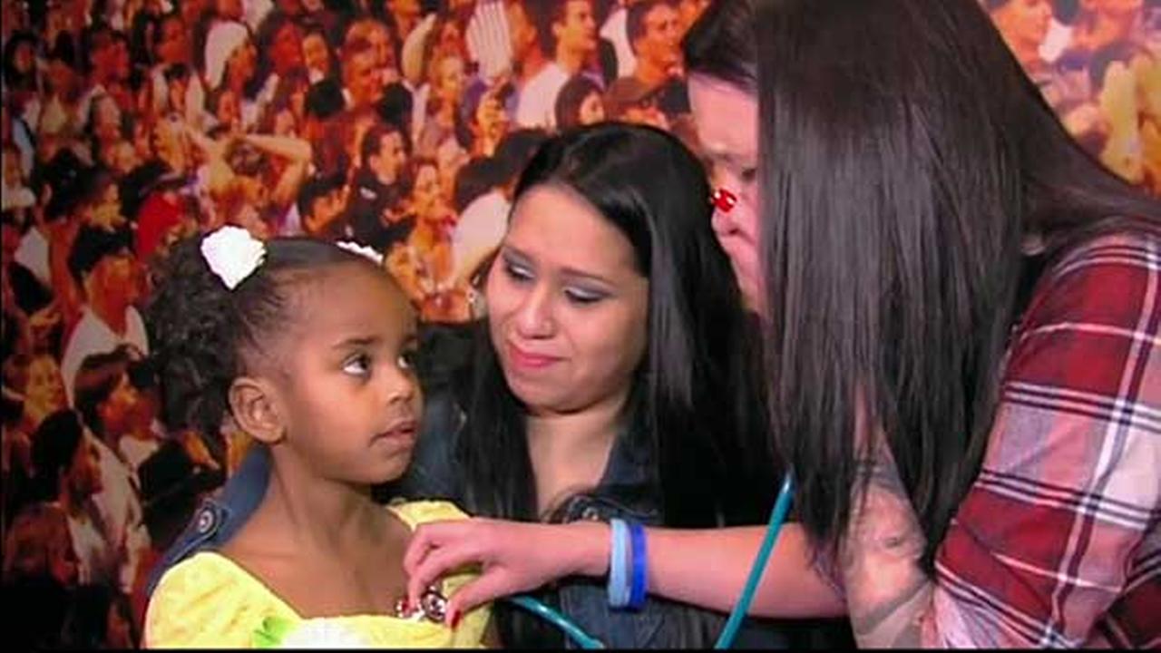 5-year-old Jordan Drake, who met mother of heart donor following transplant, dies