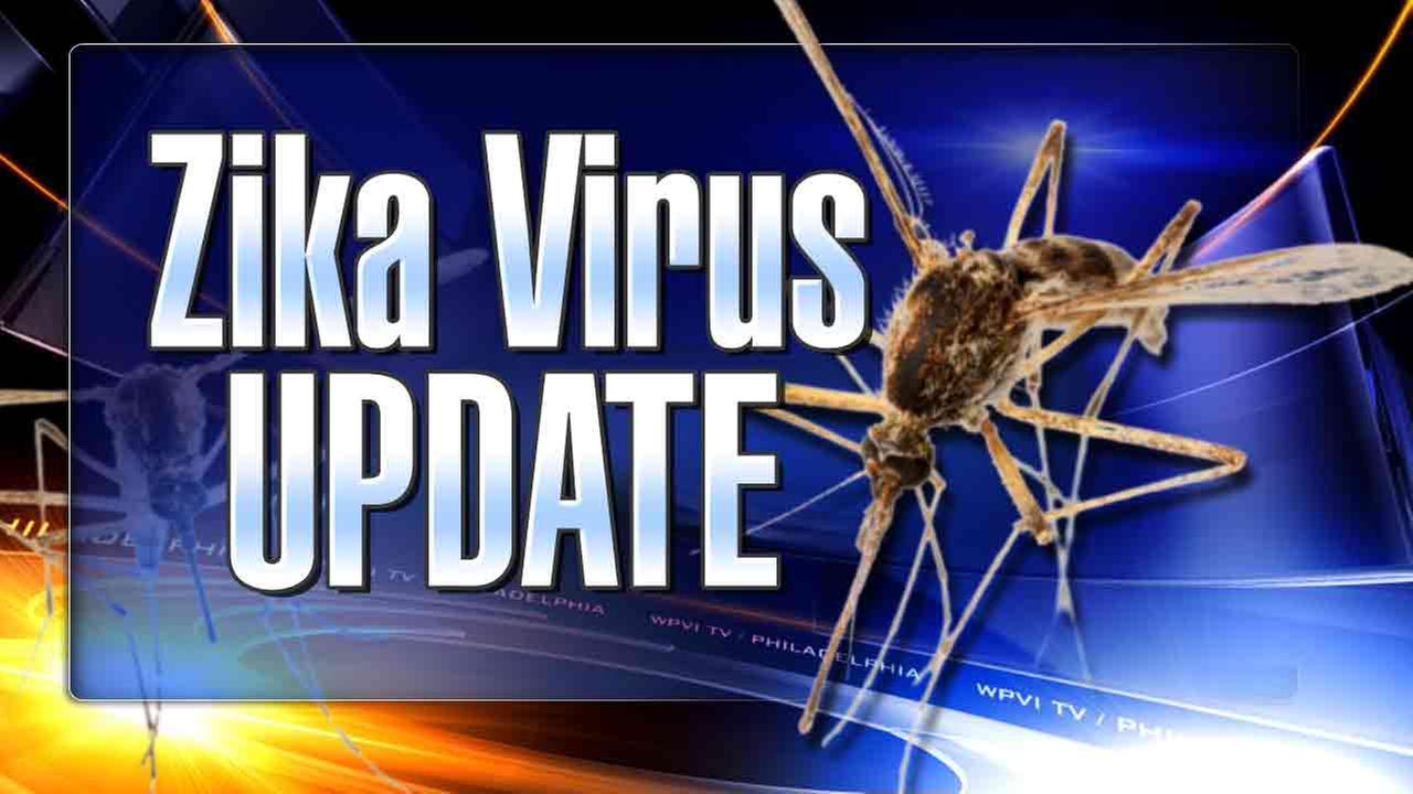 Zika confirmed in Lehigh University student