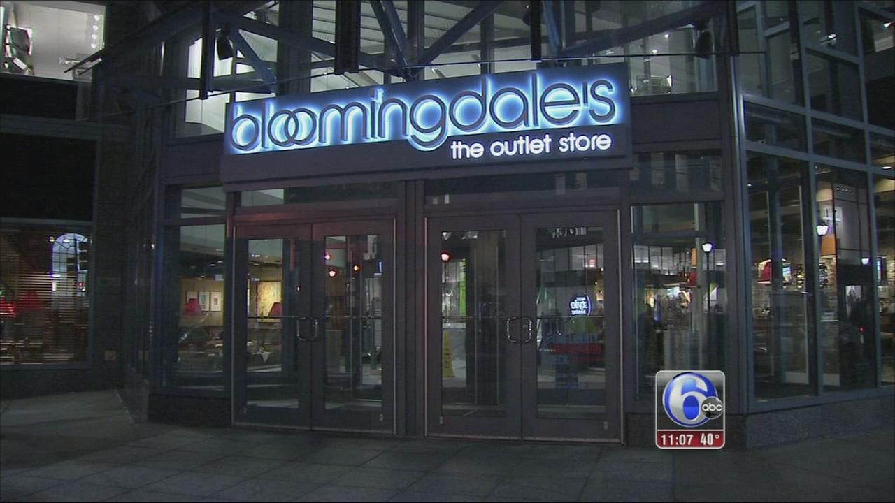 Police: Thieves steal $2,000 worth of jeans from Center City Bloomingdale&#39;s Outlet | 0