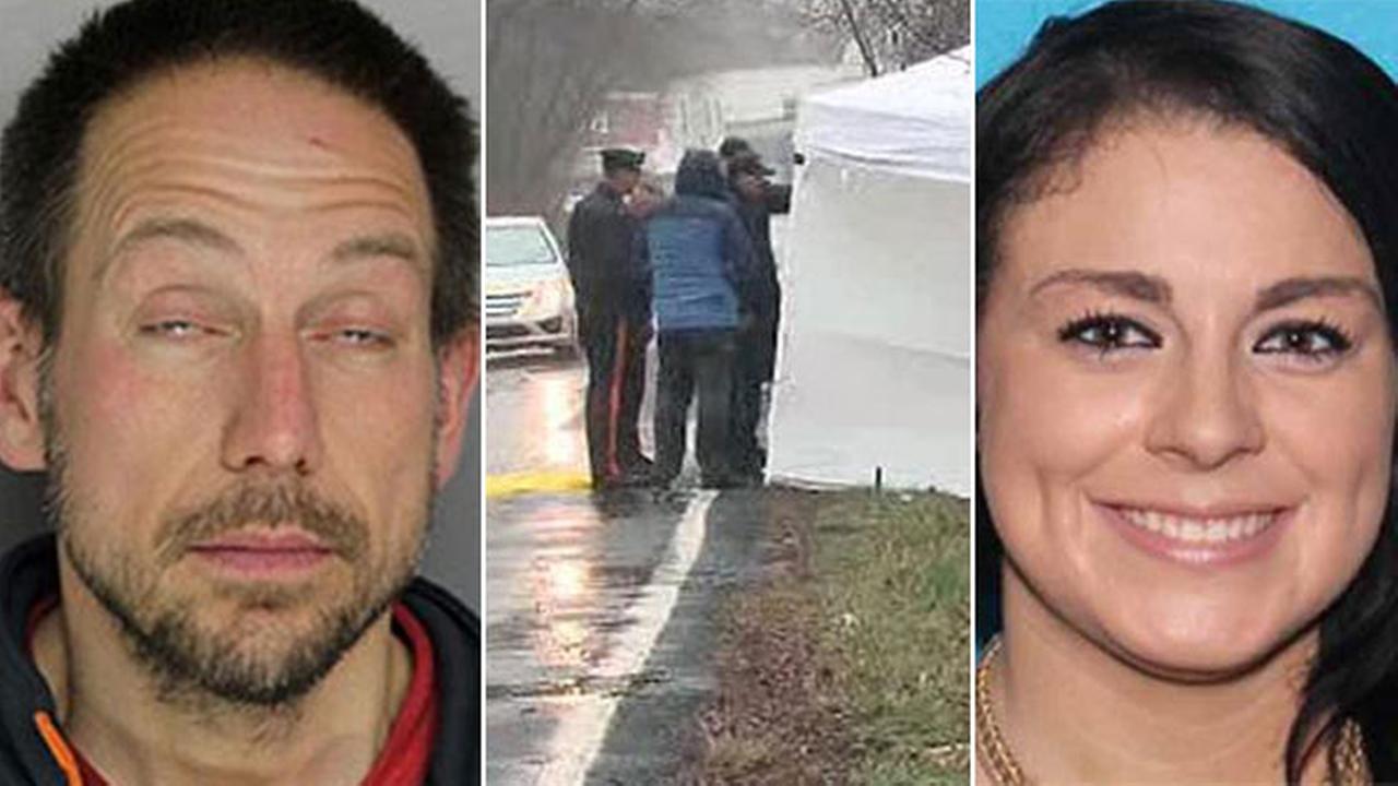 Man Charged With Abuse Of A Corpse After Woman s Body Found Along Road 