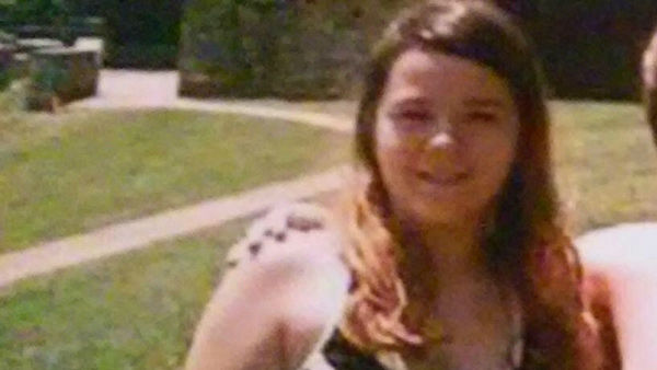 Police say 14-year-old Nina Flick was one of the six people killed by Bradley Stone in Montgomery County. <span class=meta></span>