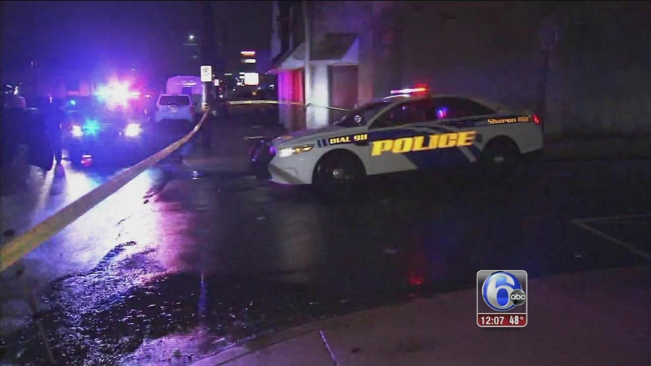 Sharon Hill Borough news