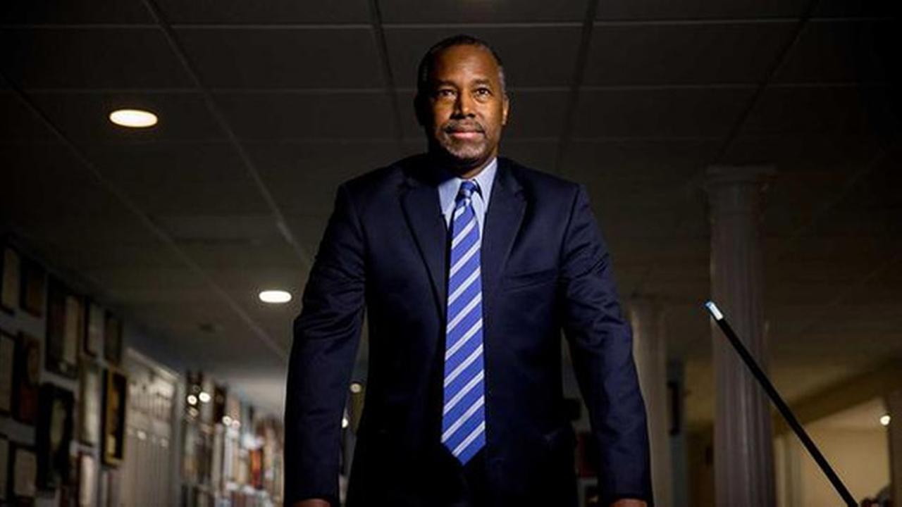 Retired surgeon Ben Carson says 'no path forward' in 2016 race after Super Tuesday results