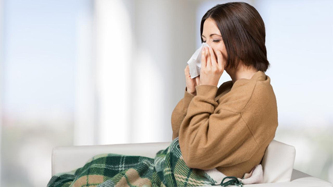 Image result for influenza shutterstock