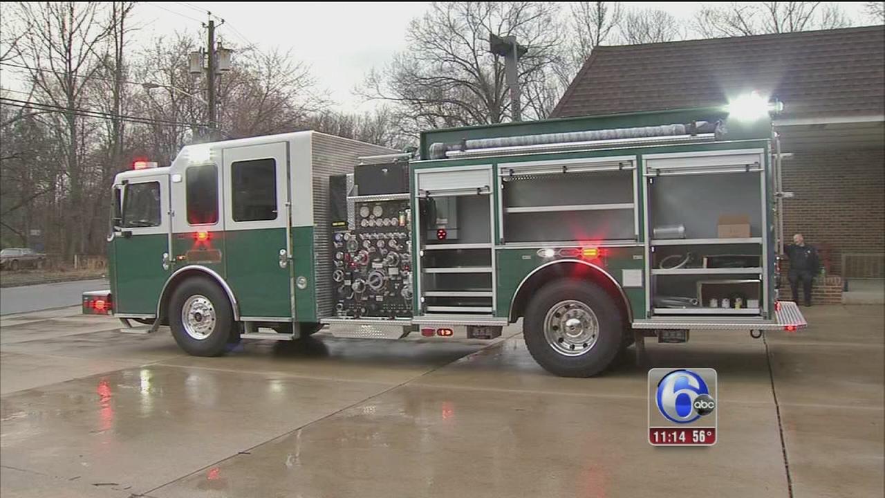 West Deptford Township news