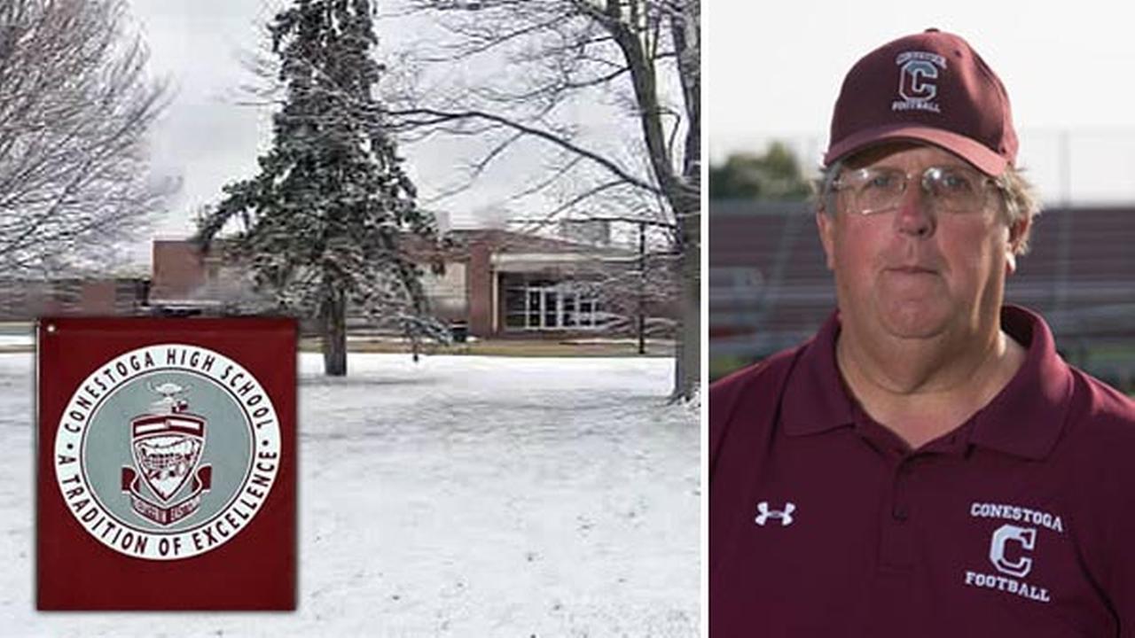 Conestoga High School Scandal at Vickie Davis blog