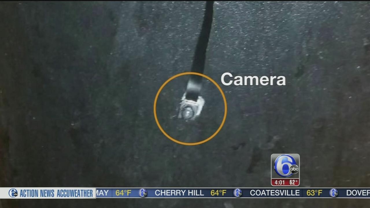 Camera Found In Restaurant Womens Bathroom 6abccom