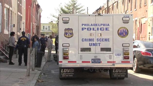 <div class='meta'><div class='origin-logo' data-origin='WPVI'></div><span class='caption-text' data-credit=''>A 4-year-old girl was shot and killed inside a home in Philadelphia's Kensington section.</span></div>