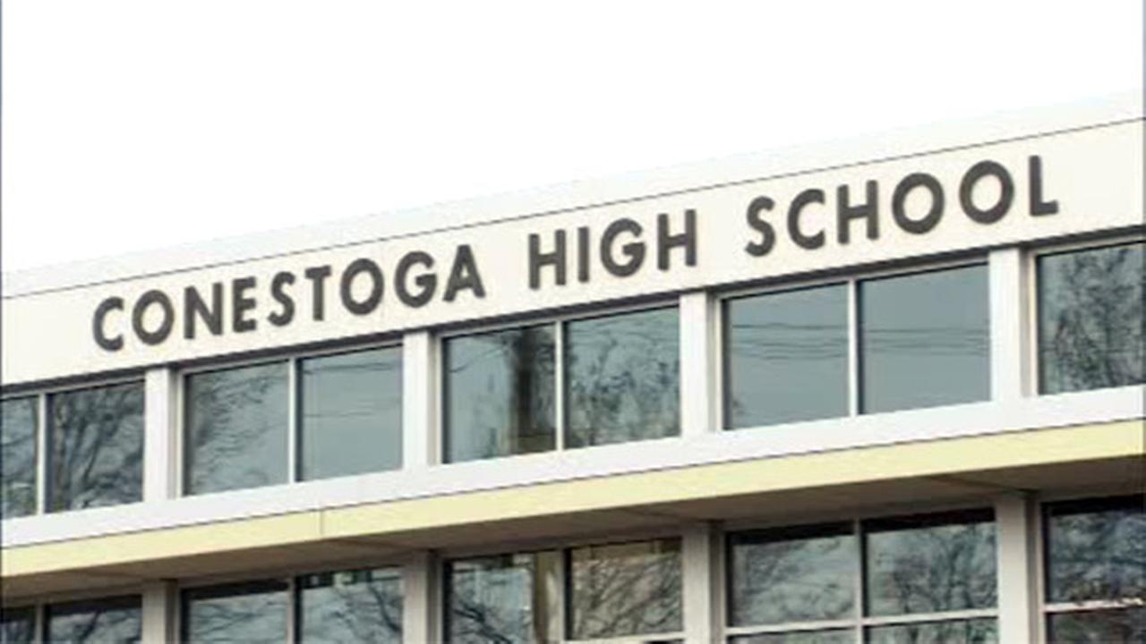 Conestoga High School hazing incident settled on lesser charges