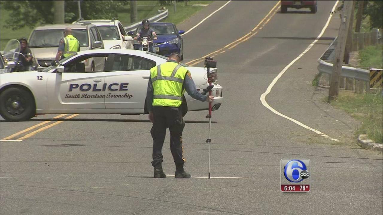 Action News headlines for New Jersey