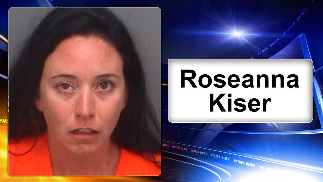 Police: Woman poured vodka into boy's eyes at hotel pool - 6abc.com