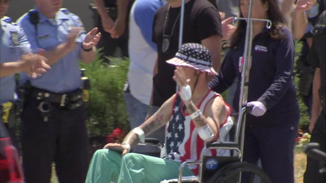 Folcroft Borough news