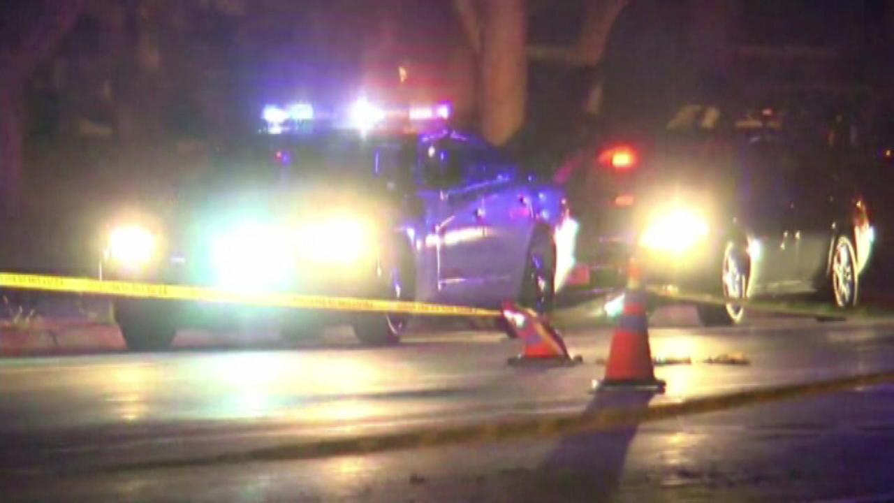 PHOTOS: Man shot by police in Minnesota