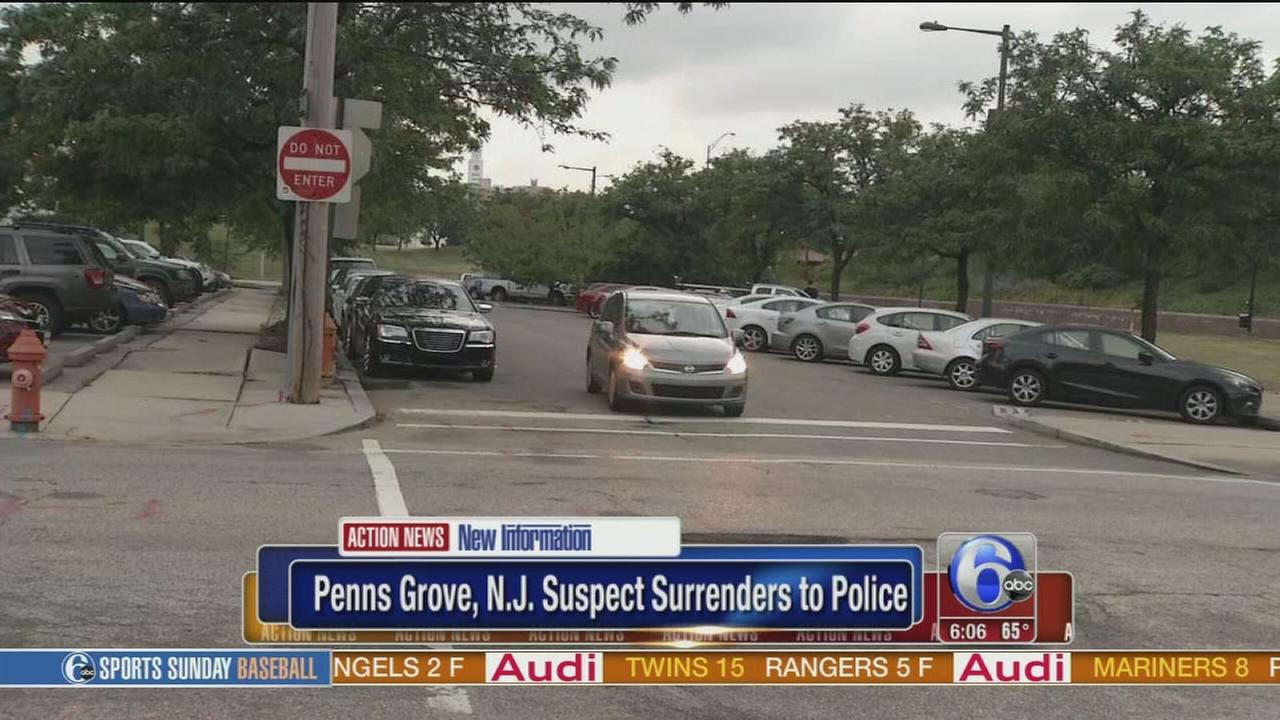 Penns Grove Borough news