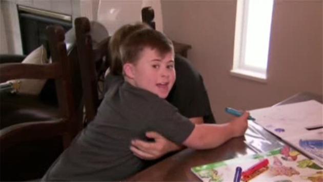 A este niño no lo invitaron a un cumpleaños por tener Síndrome de Down, lo que hizo su madre fue épico - Imagen 6