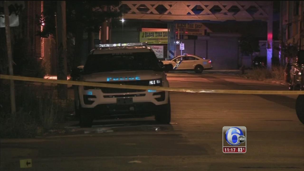 Police: Woman beaten to death in Kensington - 6abc.com