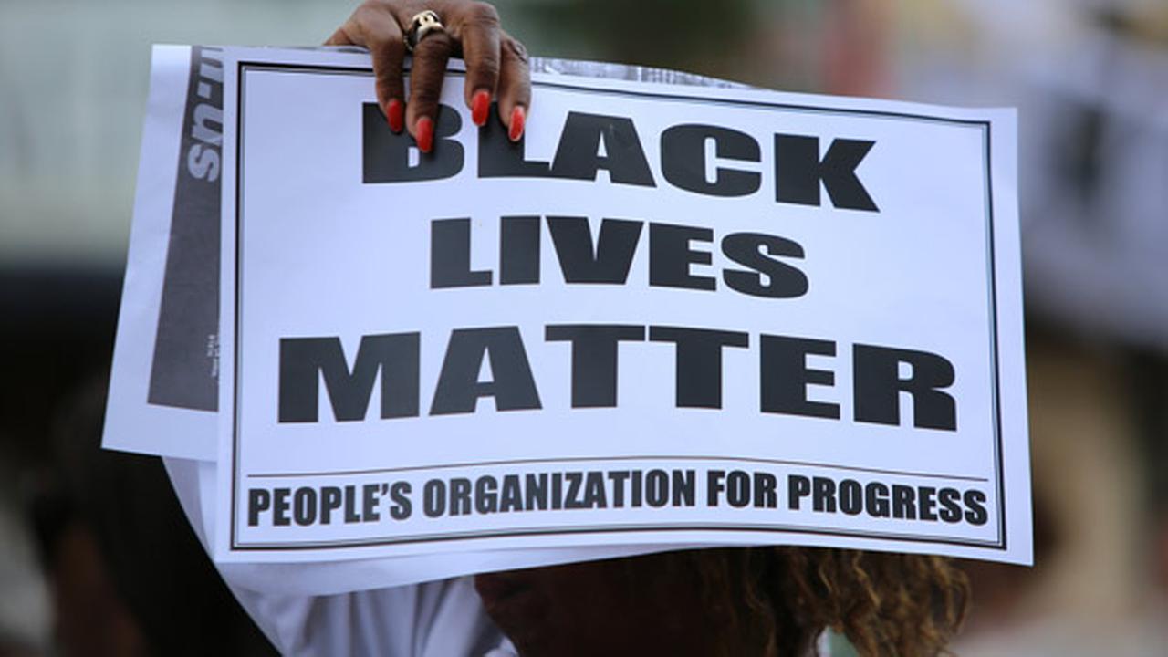 Mother of Pa. police shooting suspect blames Black Lives Matter - 6abc.com