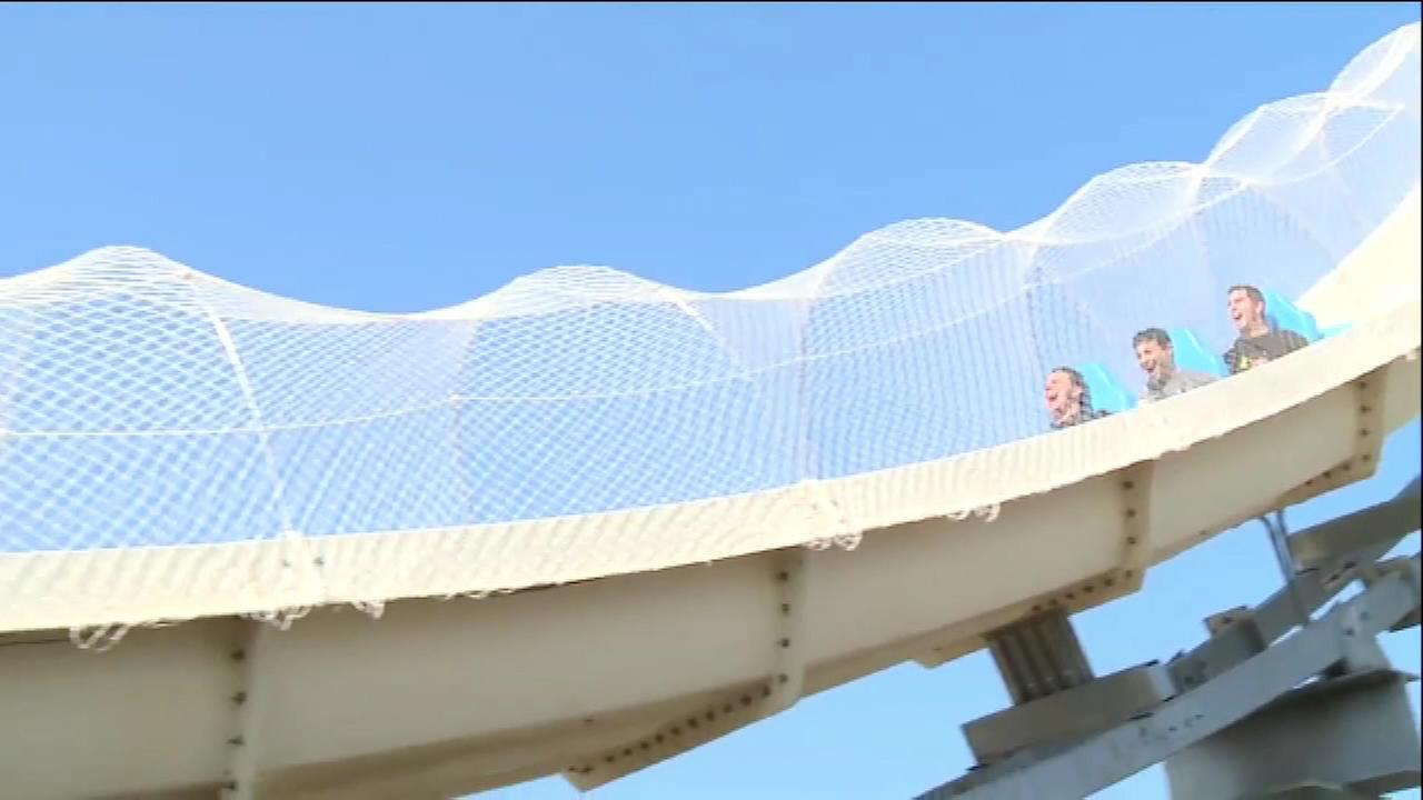 Gruesome Details Revealed In Boy's Water Slide Death At Kansas Water ...