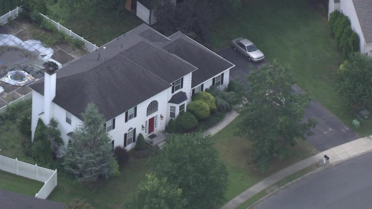 Man kills wife, 10yearold son in Burlington Twp. murdersuicide