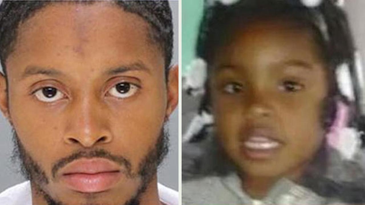 Man Convicted In Killing Of Girl, 3, Sentenced | 6abc.com