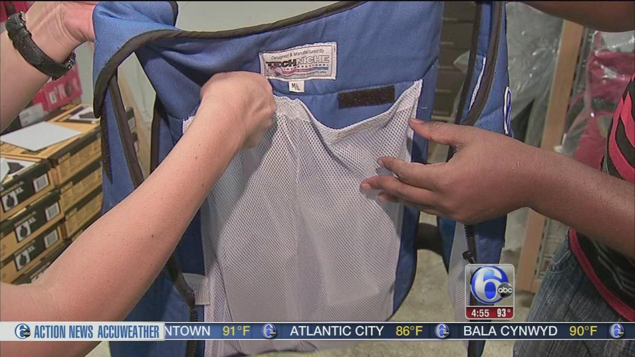 Manayunk store has plenty of gadgets to keep you cool - 6abc.com