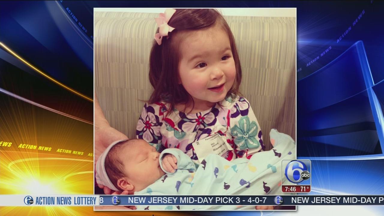 Video: Nydia Han Returns With Baby Photos 