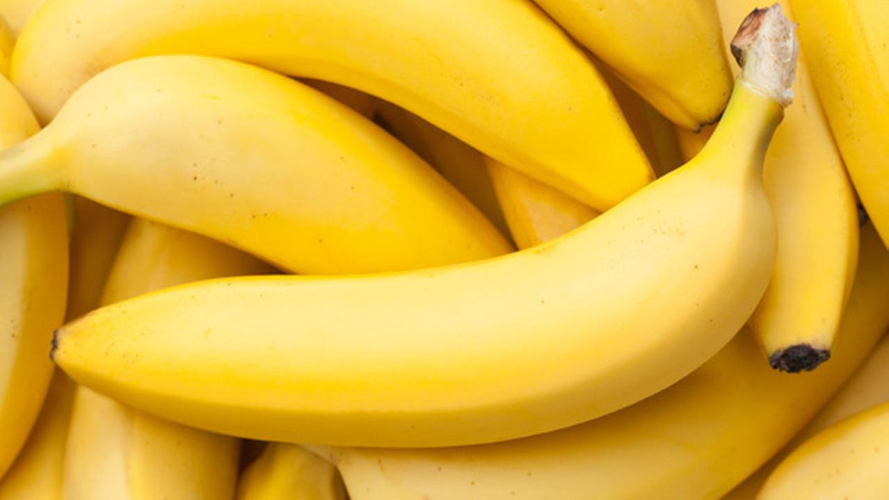 Bananas under threat of extinction due to a combination of deadly