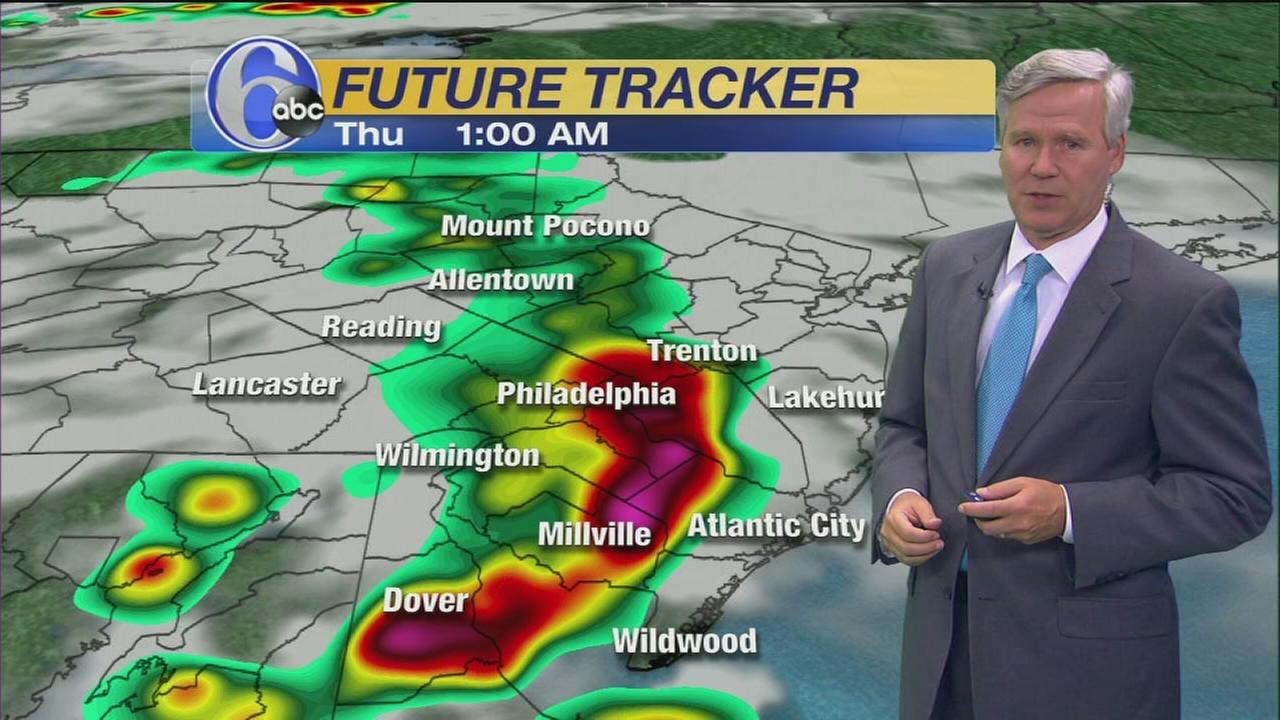 6abc Action News WPVI Philadelphia, Pennsylvania, New Jersey and