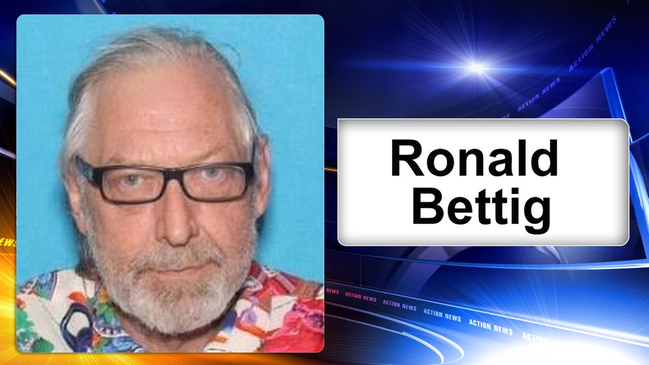 Police: Missing professor pushed to his death at quarry - KTRK-TV