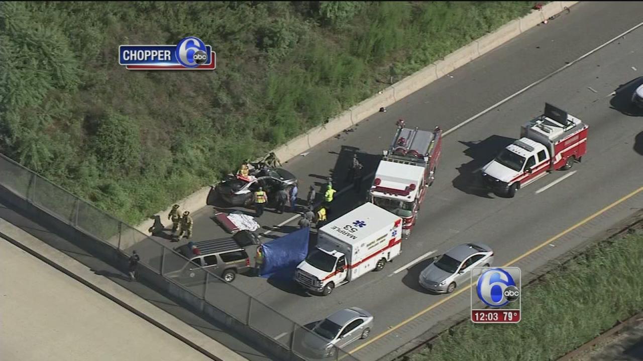 Springfield Township (Delaware County) news