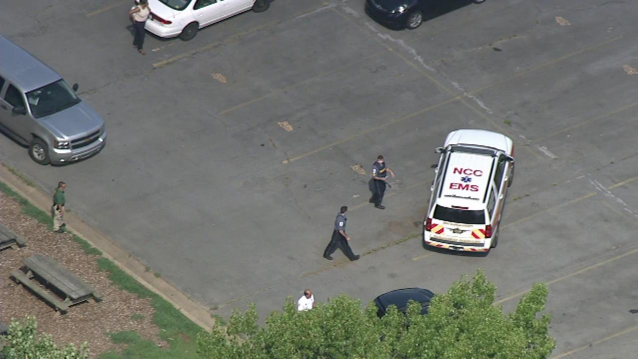 Woman ID'd in fatal Delaware zip line accident